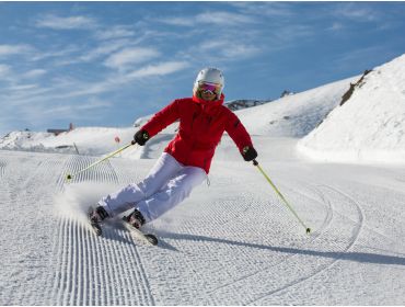 Skidorp Centraal gelegen wintersportdorp met veelzijdig skigebied-13