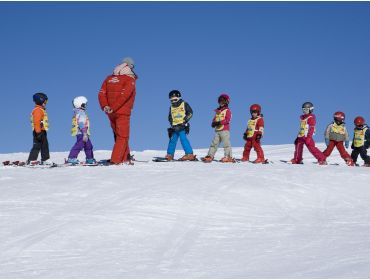 Skidorp Klein, authentiek wintersportdorp in een rustige omgeving-3