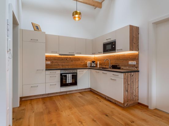 Appartement Ski & Nature-14