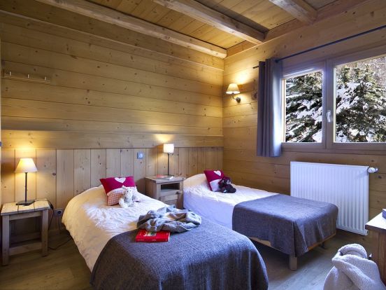 Chalet Levanna Occidentale-9