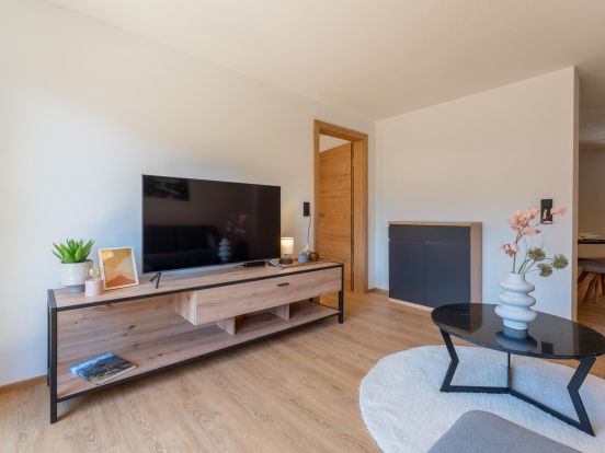 Appartement Villa Felding-6
