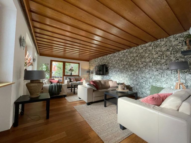 Chalet Alber inclusief catering