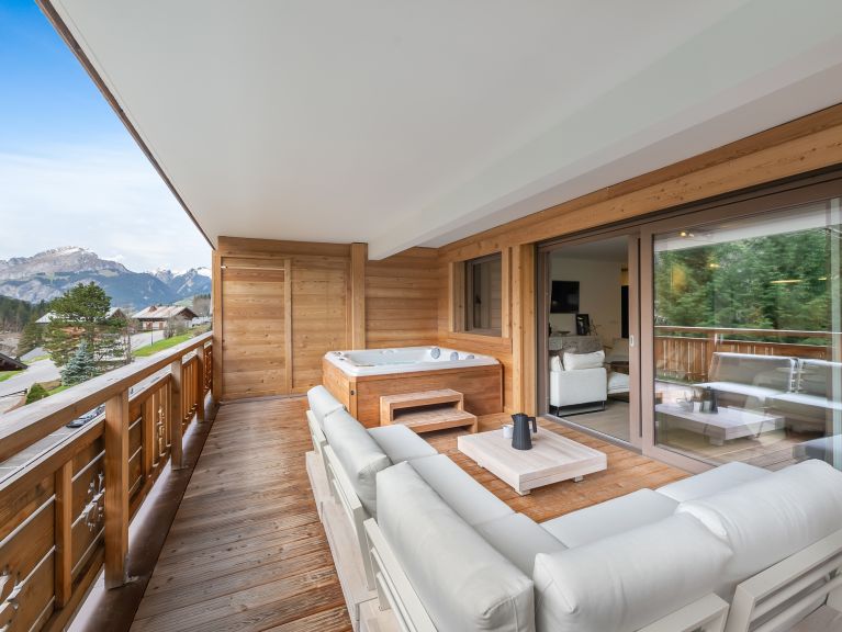 Appartement Quintessence