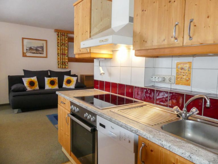 Appartement Eusch