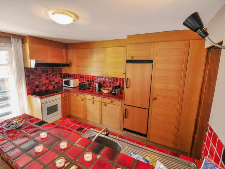 Appartement Lani