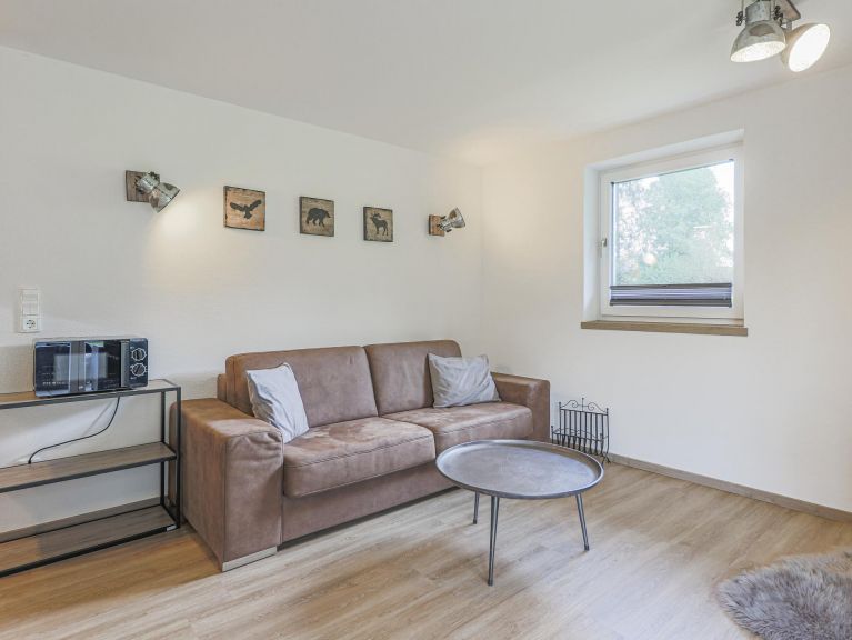 Chalet-appartement Jud Top 3