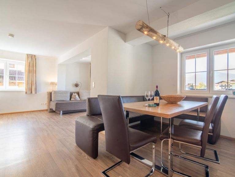 Appartement Monekwie