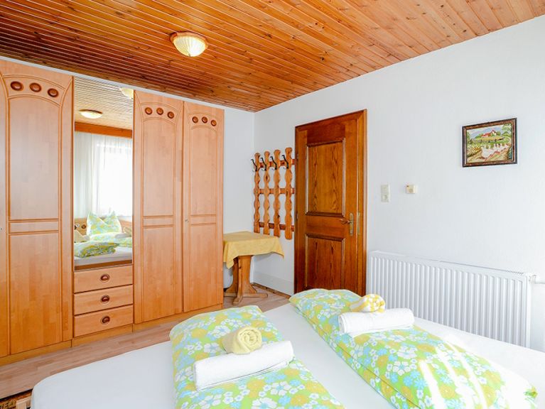 Appartement Gletscherstraße combi