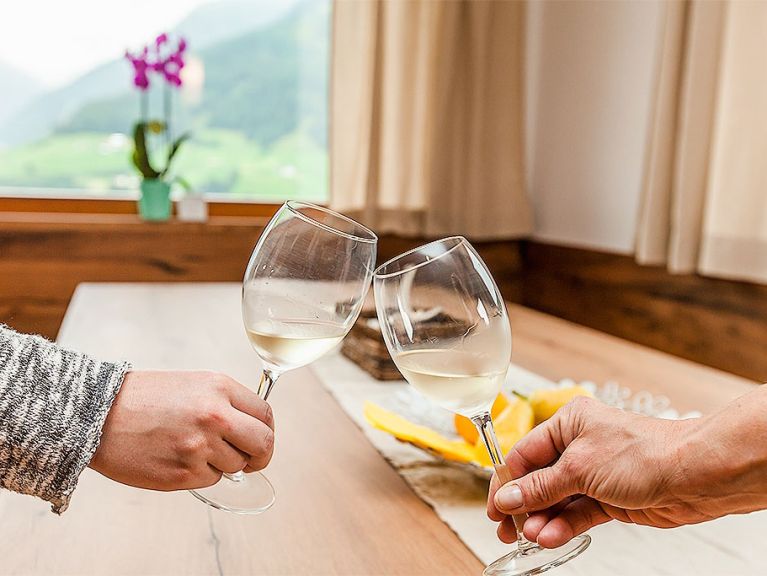 Chalet Wildkogel