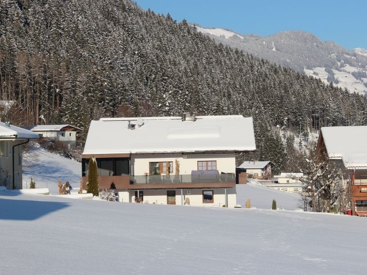 Appartement Rosi und Oliver