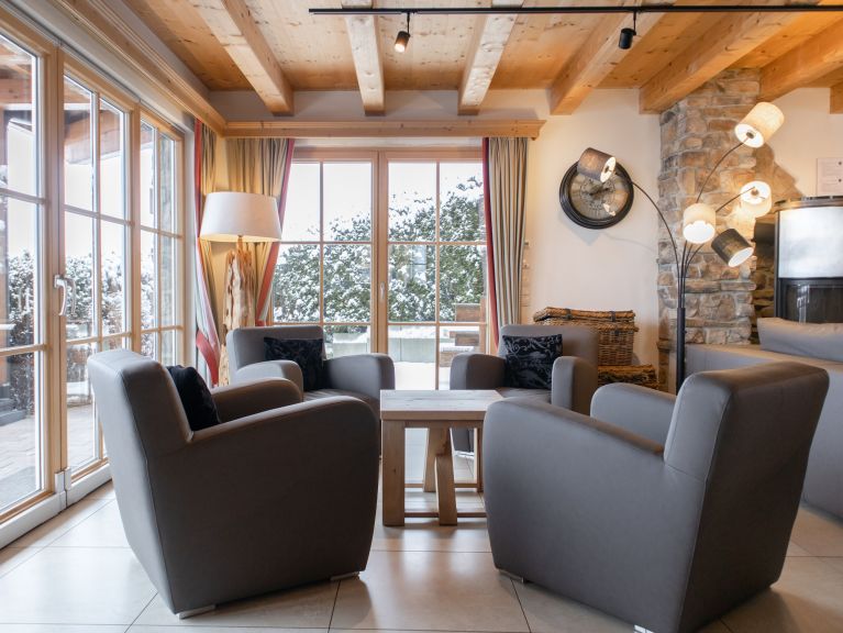 Chalet Avenida Panorama