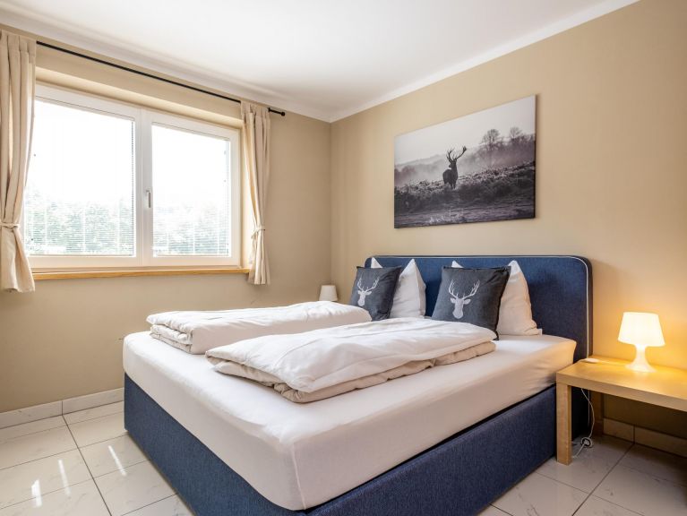 Chalet Haslau