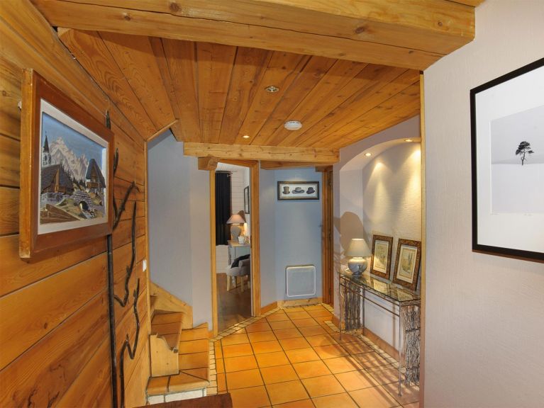Chalet Etienne