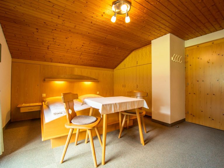 Appartement Steiner