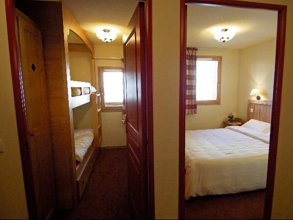 Chalet-appartement Les Alpages de Val Cenis