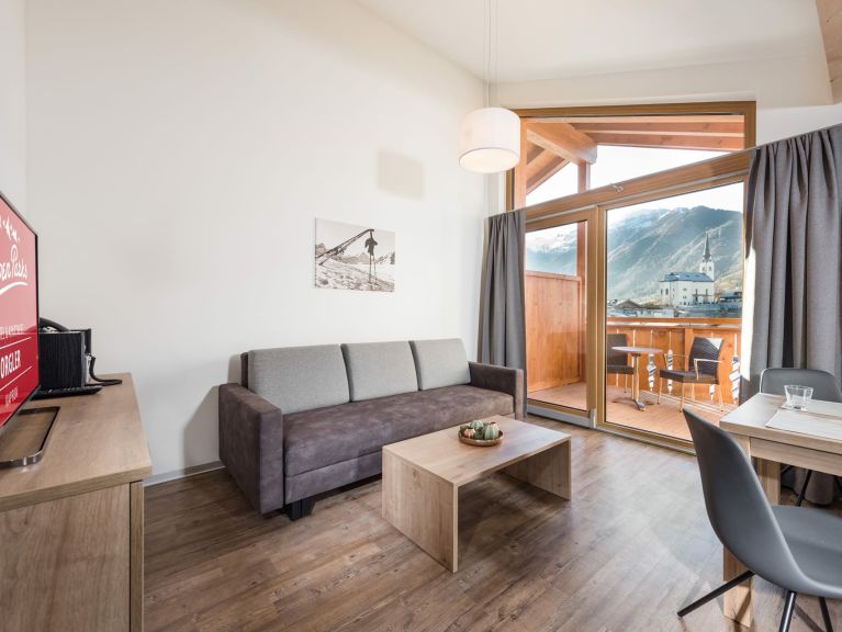 Appartement Orgler Penthouse Luxury