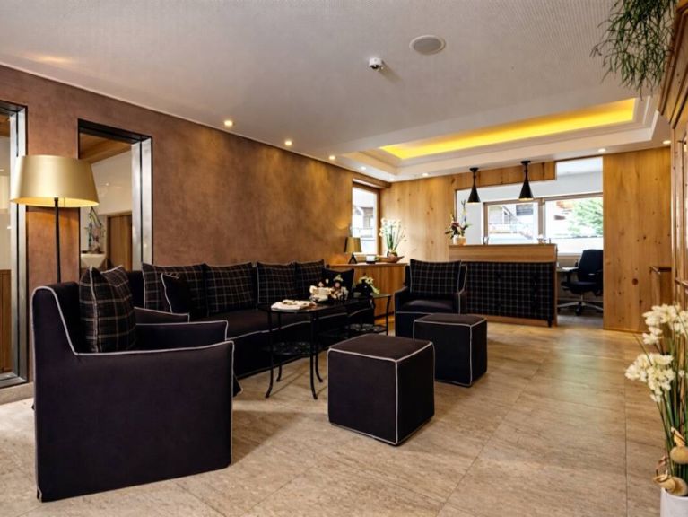 Chalet Romantiek