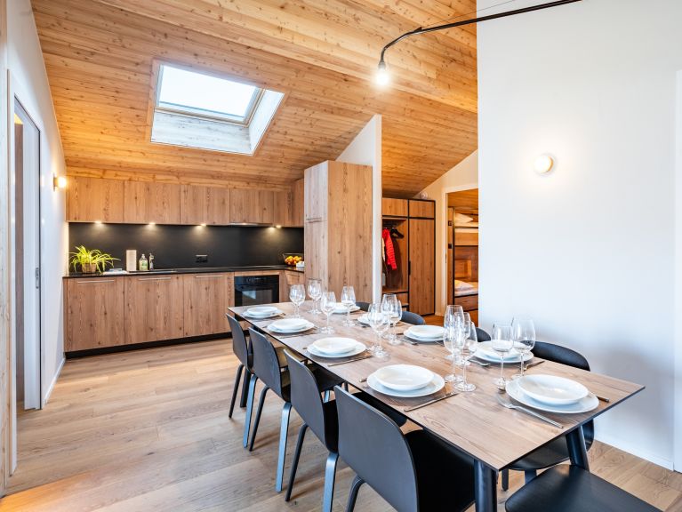 Chalet-appartement Swisspeak Resort Thyon 4 Vallées