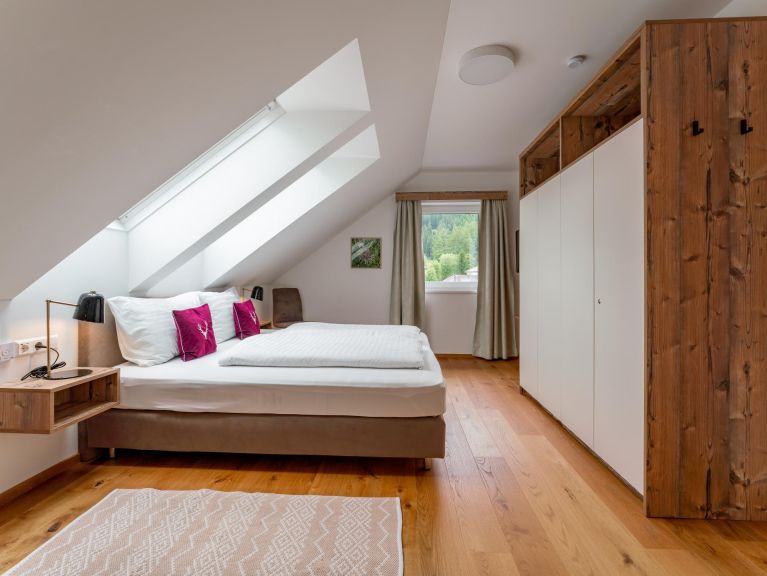 Appartement Ski & Nature Top 18
