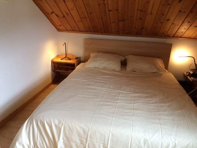 Chalet Hameau de Flaine