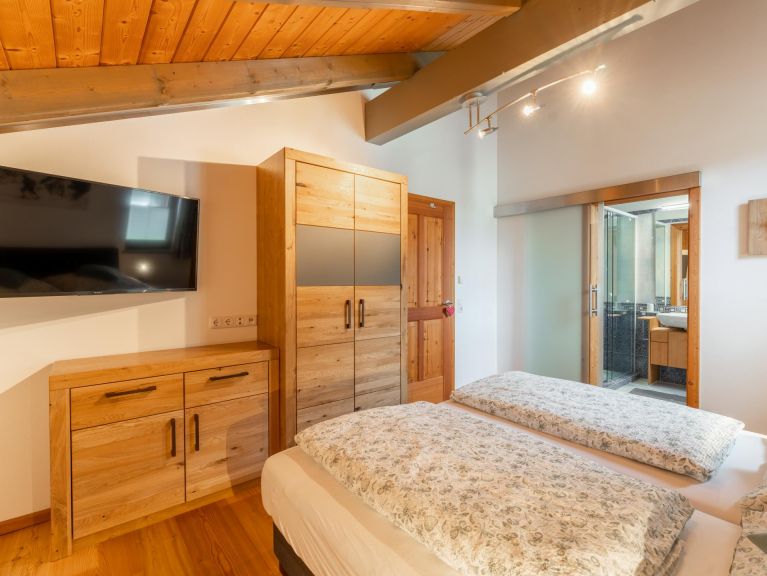 Chalet Traunerfeld zondag t/m zondag