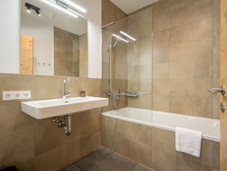 Chalet-appartement Alpenzauber Top 7