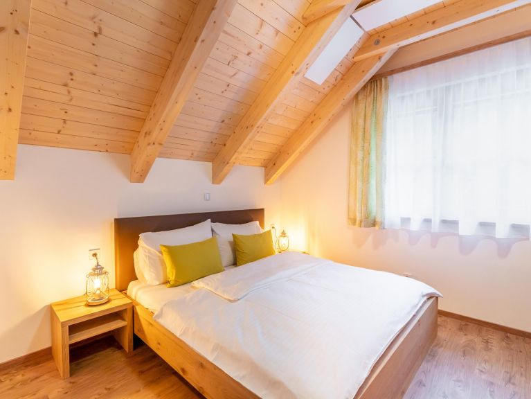 Chalet Riesneralm Thor