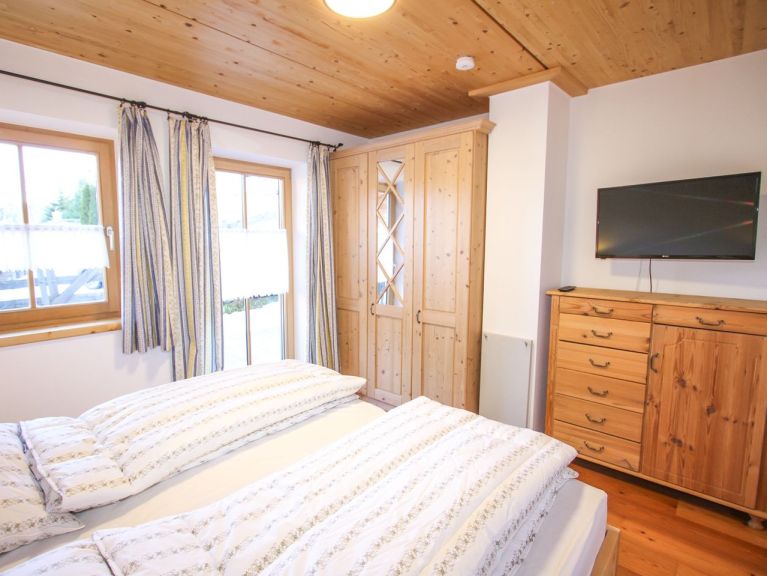 Chalet Mogli Alm