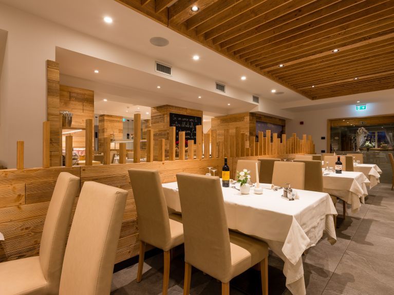 Appartement Dimaro