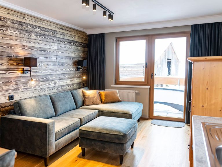 Appartement Residence Zillertal Type A1