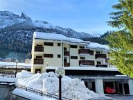Appartement Cesa del Sass-16