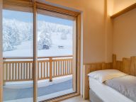 Chalet-appartement Casa Botanica Genziana-16