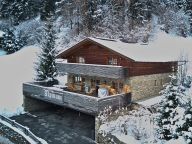 Chalet Alpinum inclusief catering-15
