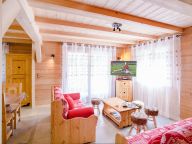 Chalet Savoyard-5