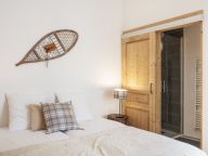 Appartement Résidence Les Edelweiss Premium-16
