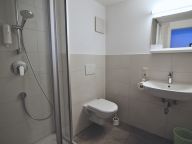Chalet Eisfall inclusief catering-12