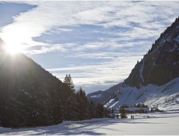 Skidorp Klein, authentiek wintersportdorp in een rustige omgeving-4
