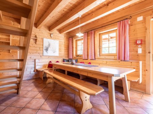 Chalet Kaiser Franz Josef Hütte - 6-8 personen – afbeelding 2