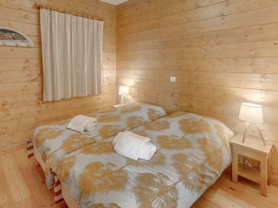 Chalet-appartement Les Alpages de Champagny-14