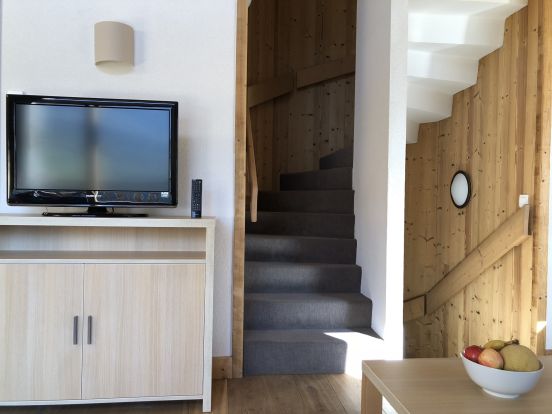 Chalet-appartement Les Portes du Grand Massif-7