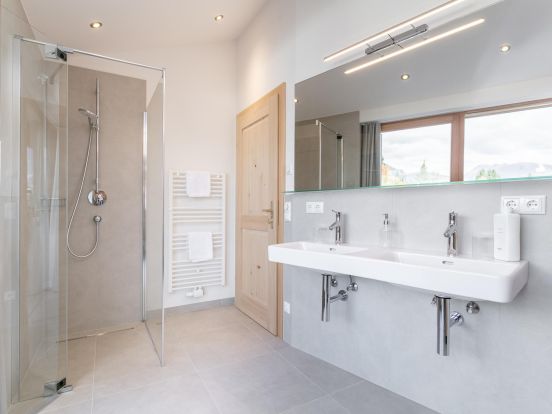 Chalet-appartement Stöffler-16