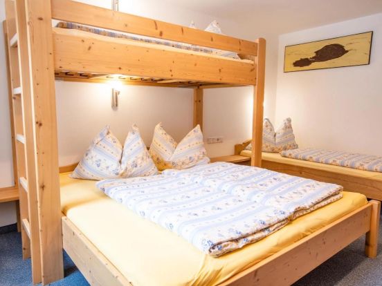 Chalet-appartement Hölzl-3