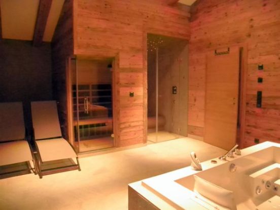 Chalet-appartement Alpenchalet am Wildkogel-3