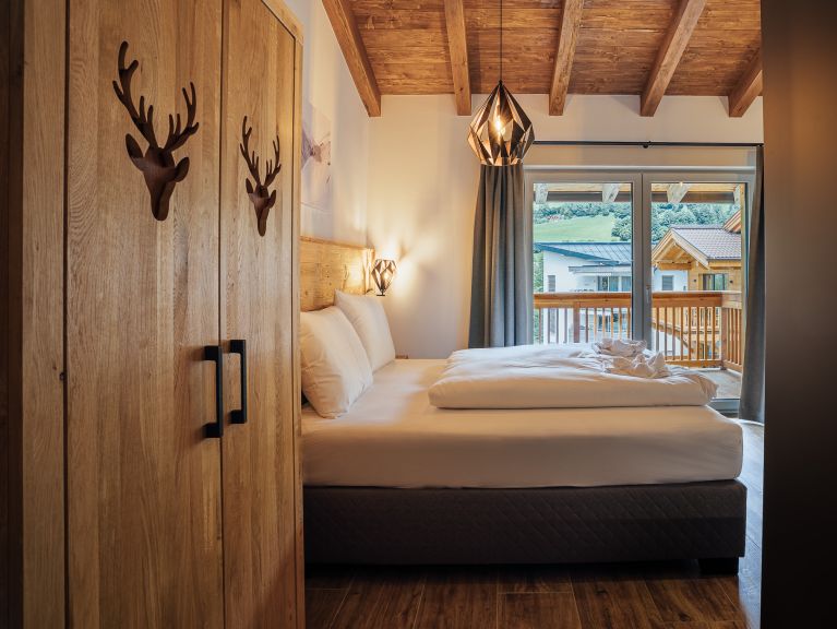Chalet-appartement Der Kehlbachwirt Alpine Residence
