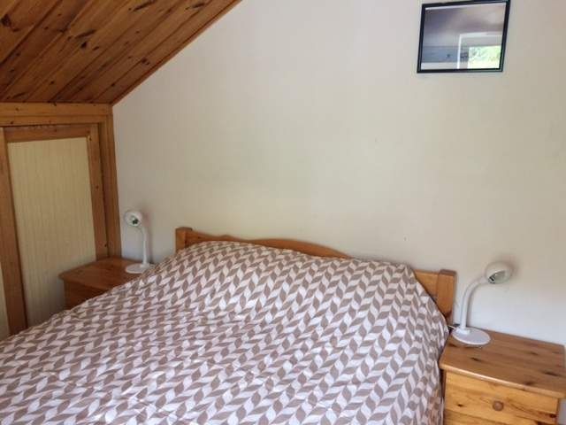 Chalet Hameau de Flaine