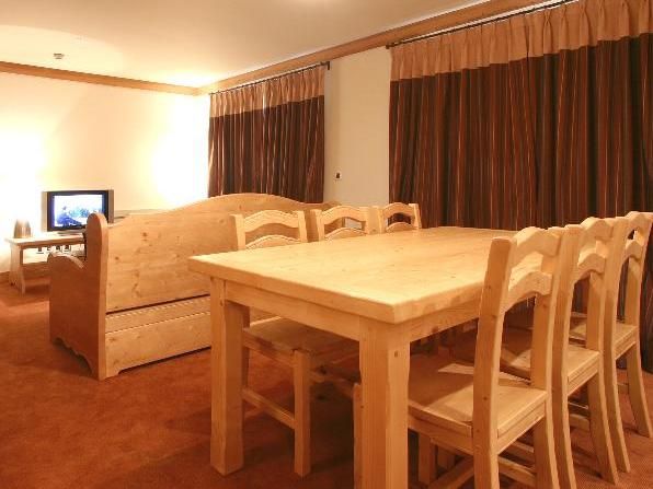 Appartement Alba
