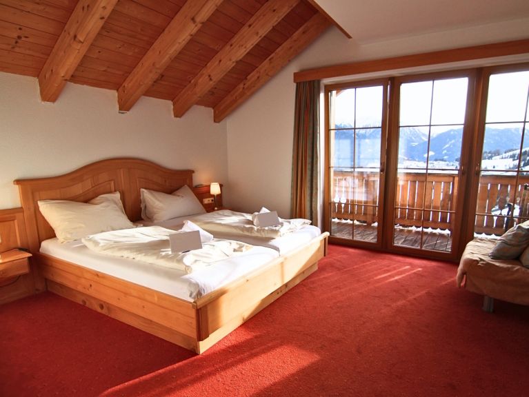 Chalet Kelle inclusief catering