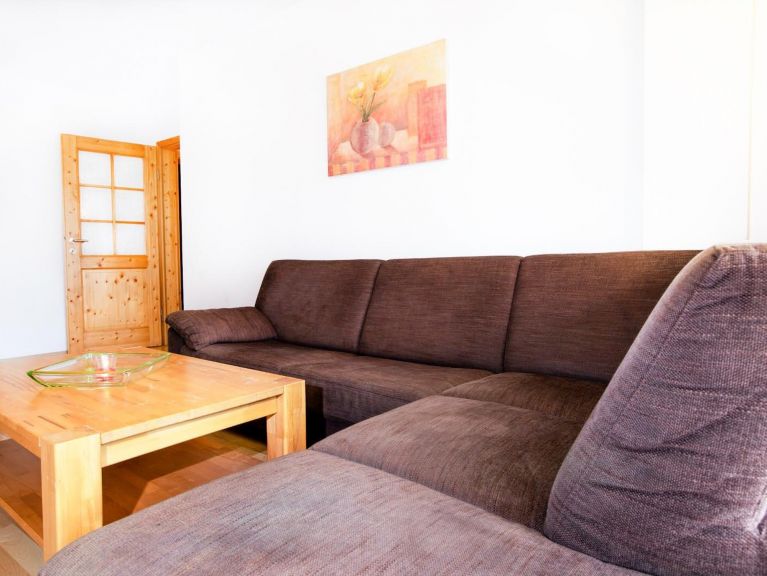 Chalet-appartement Hölzl 48