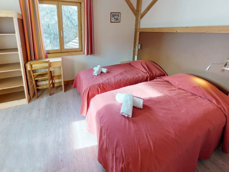 Chalet de Manou