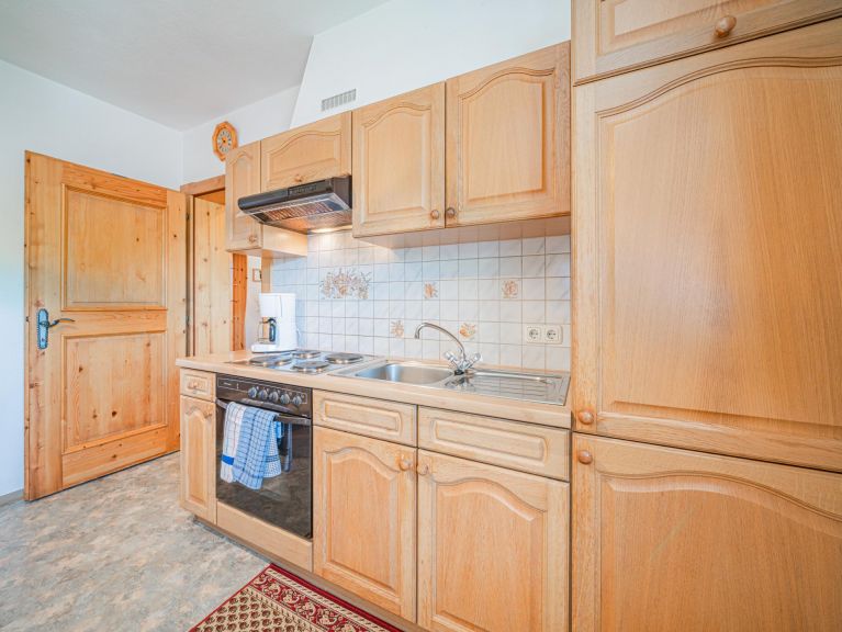 Appartement Steger